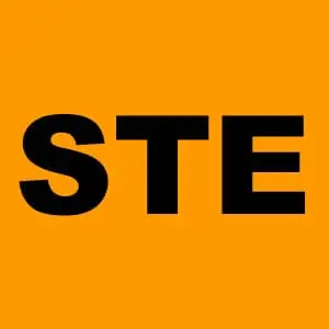 STE