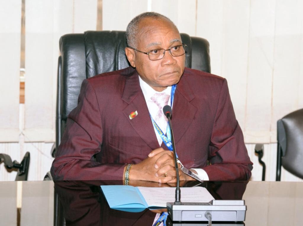 Photo du Président A2PL - 2