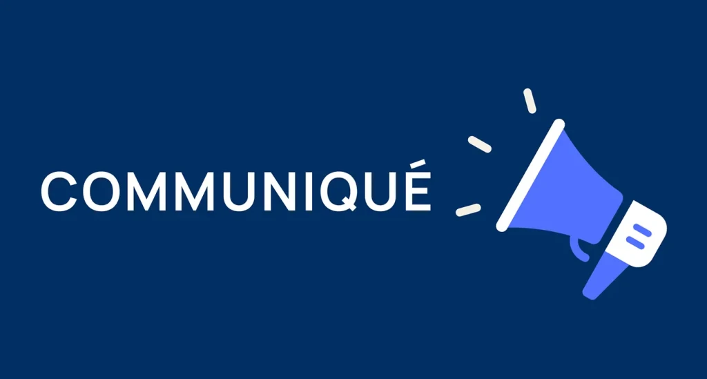 Communiqué de mise en demeure des véhicules en situation de dépassement de séjour autorisé