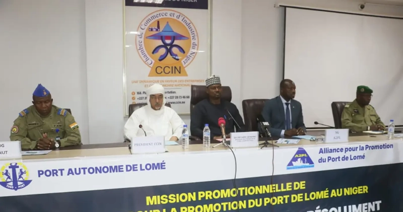 le-port-de-lome-a-la-conquete-des-operateurs-economiques-du-niger-2