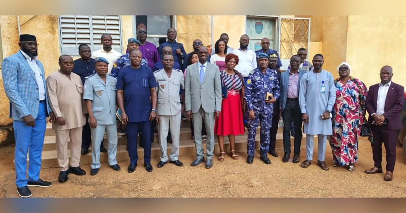 sejour-d-une-forte-delegation-du-port-autonome-de-lome-au-niger-2026-2